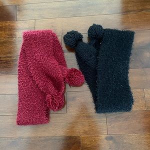 Alter’d State fashion scarves